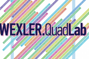 WEXLER.QuadLab — проект для цифрового книгоиздания