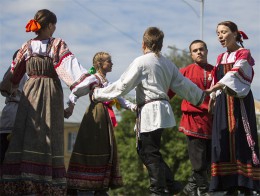 На языке вертится...