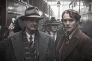 7 июля в России состоится премьера фильма «Гений»