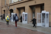 У петербуржцев появилась возможность позвонить на тот свет