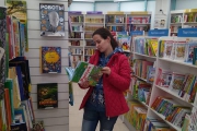 «Человек слова» — передовик произвоства, или 11 фактов о книжном рынке в 2018 году