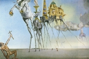 Surreal — самое популярное слово в этом году