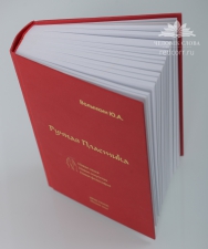 Книга Ю.А. Волынкина «Ручная пластика»
