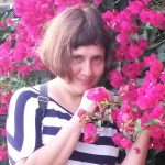 Татьяна Алешина