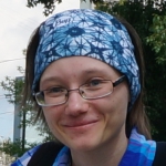 Елена Климова