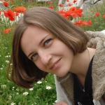 Диана Савинкова
