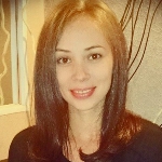 Елена Лоскутова