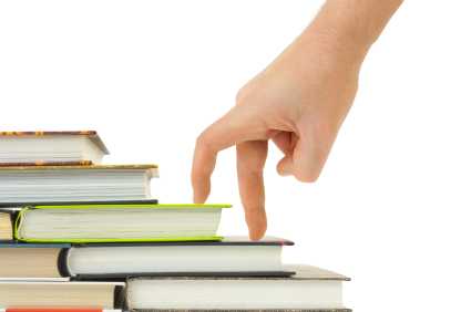 small business books