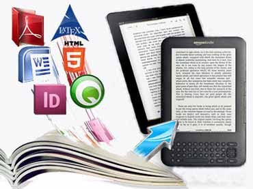 Ebook-howto