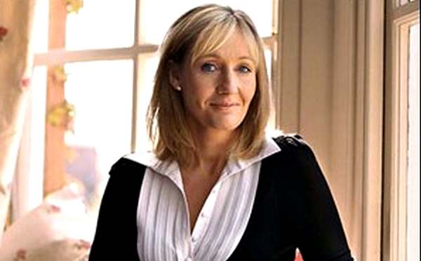 rowling