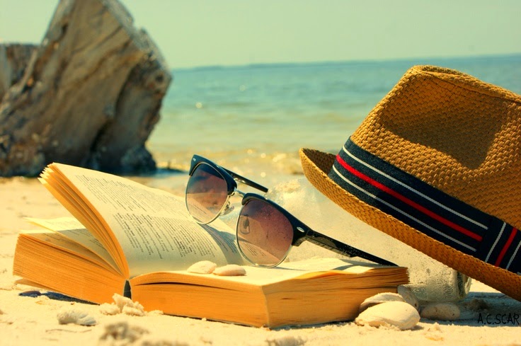 summer+read
